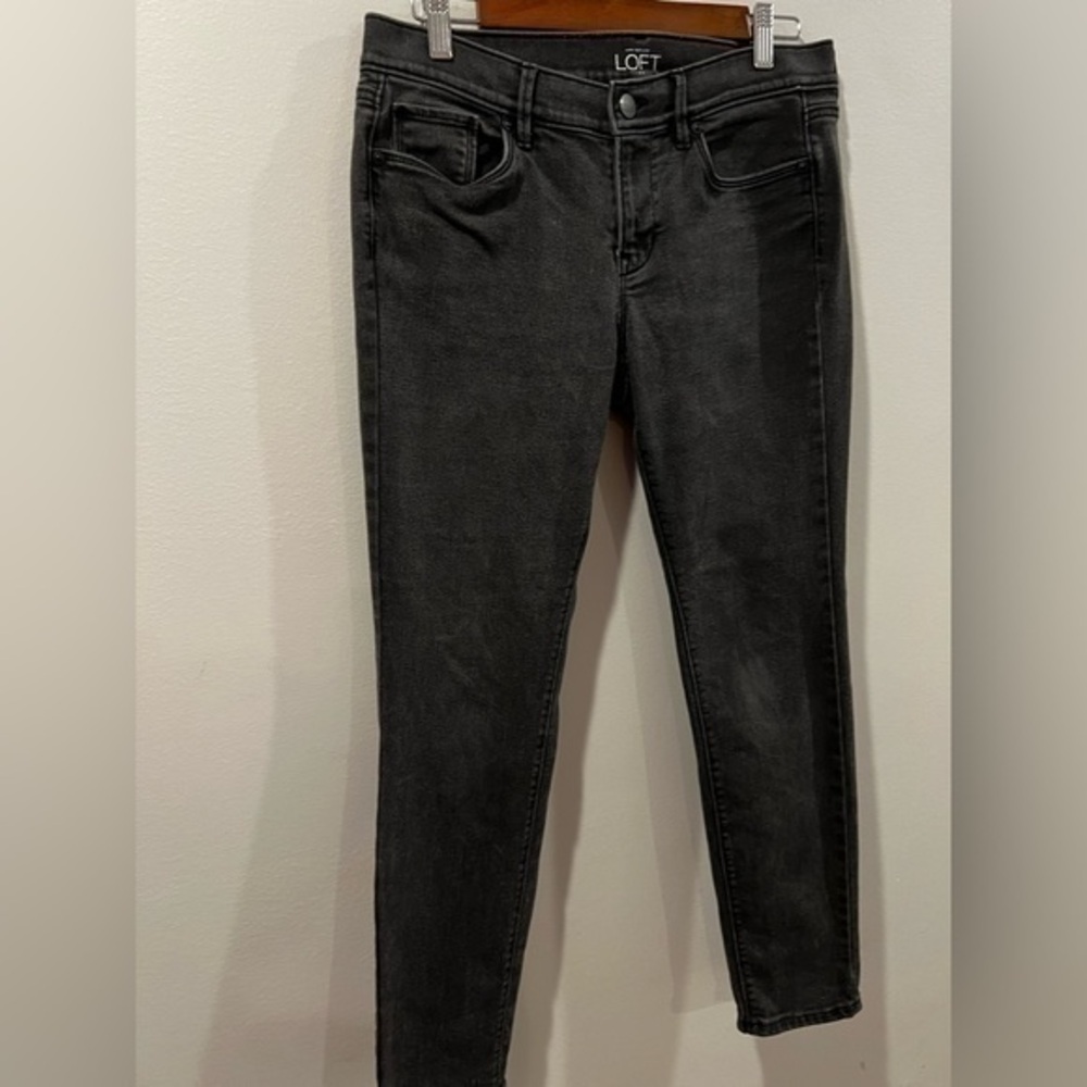 Loft Modern Skinny